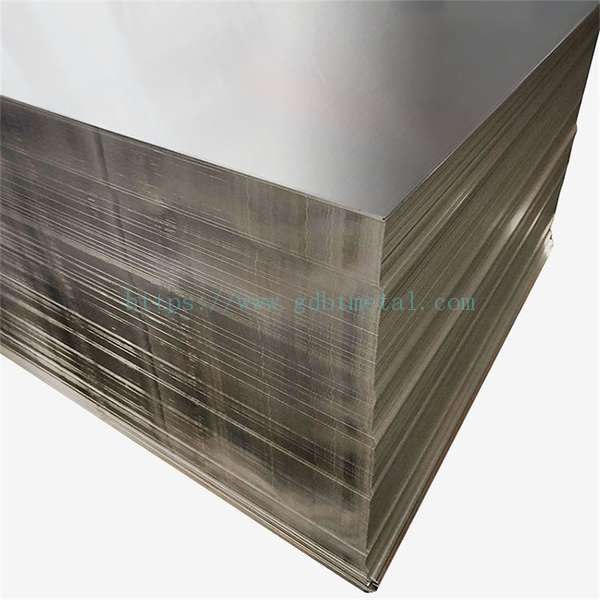 Aluminum Plate&Sheet